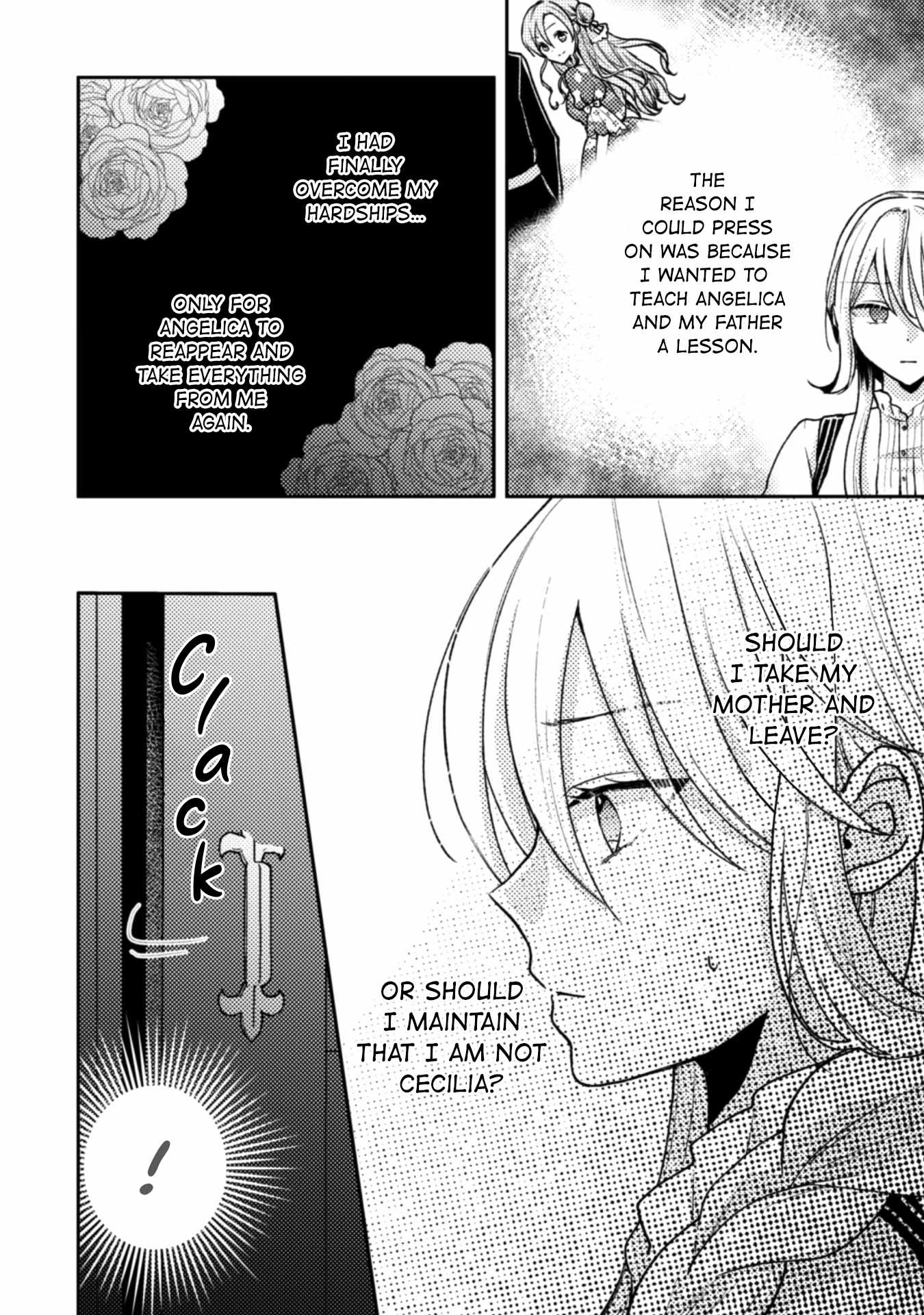 I wouldn't date a prince even if you asked! The banished villainess will start over with the power of magic~ Chapter 2 5